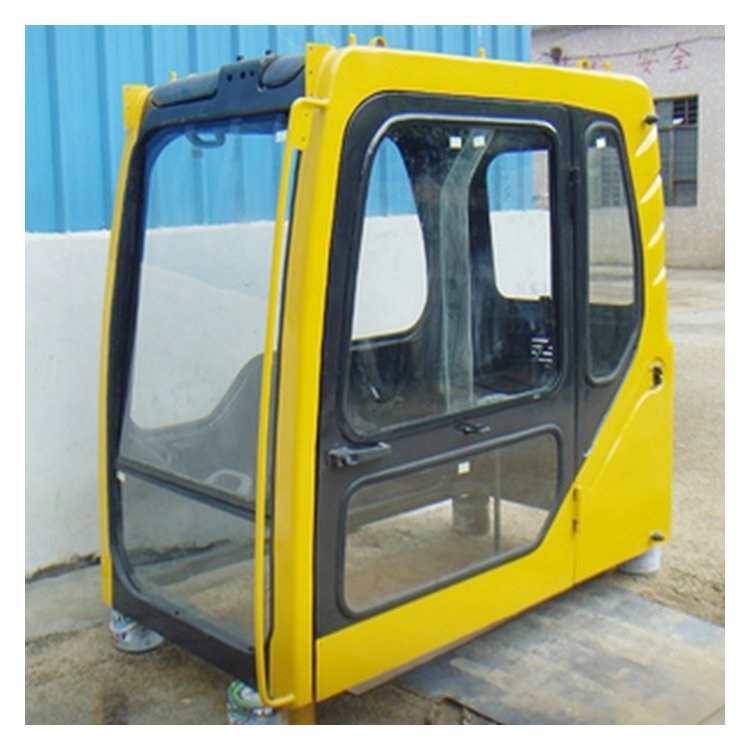 For Volvo Excavator EC210B Operator Cab