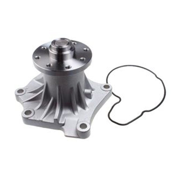 For Sumitomo Excavator SH60 Engine Isuzu 4JB1 Water Pump