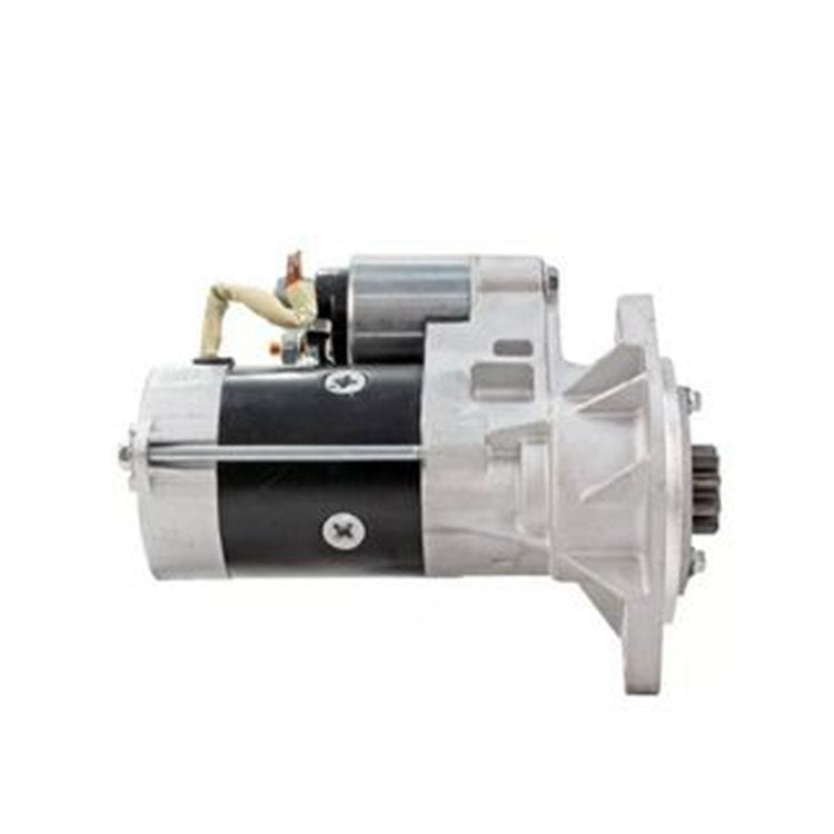 9T 12V Starter Motor 8944229970 8944299771 for Isuzu C201 2.2 DI Thermo King DI2.2 CG-II M12 CG-II M20 CG