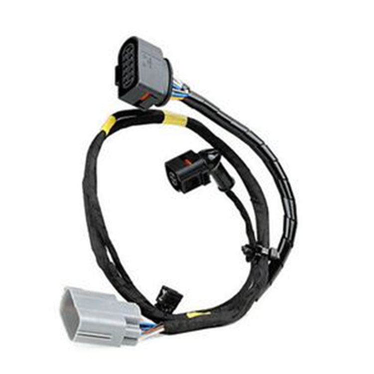 Head Lamp Cable Harness 82407496 for Volvo Truck FH FM