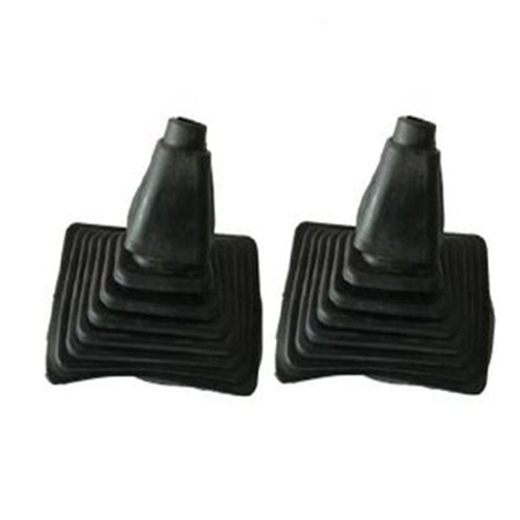 1 Pair For Mitsubishi Engine 6D31 Dustproof Cover