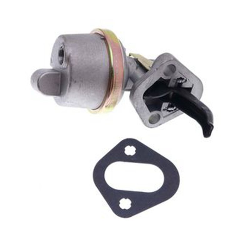 Fuel Lift Pump 87416017 for Case Skid Steer Loaders 40XT 60XT 70XT 75XT 85XT 90XT 95XT 1840 1845C