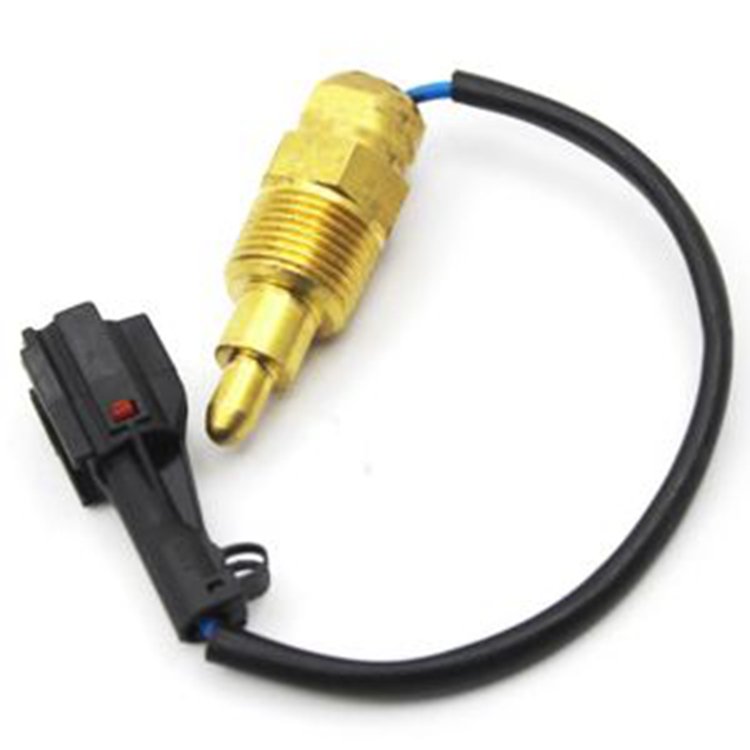 Water Temperature Sensor 1-83161033-0 for Hitachi Excavator ZAXIS ZAX200