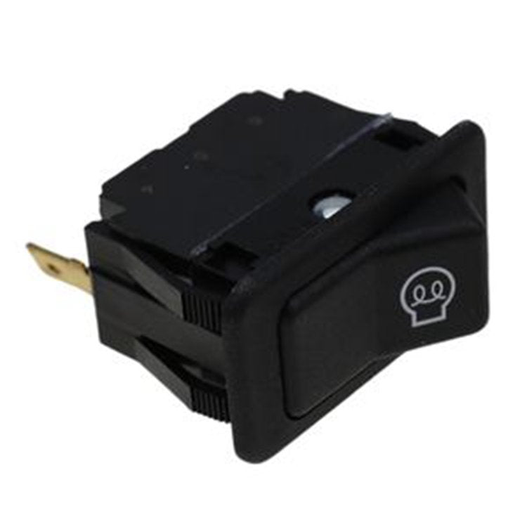 Glow Plug Switch 6668927 for Bobcat Skid Steer Loader 553 751 753 763 773 863 864 873