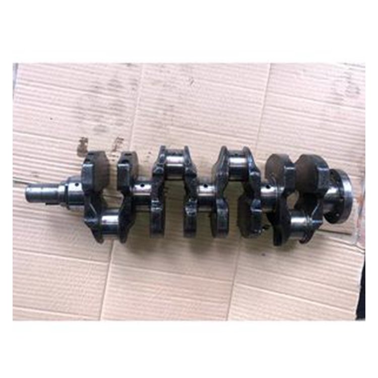 Crankshaft 13411-64907 13411-64912 for Toyota Engine 3C 3CT 3CTE