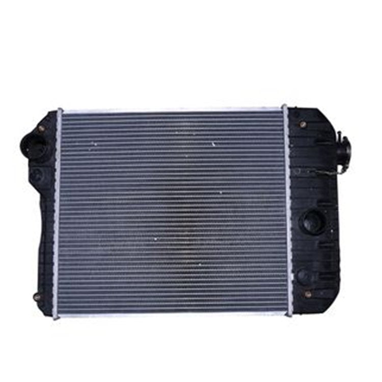 Radiator 2485B276 for Perkins Engine 1104 1104A-44 1104A-44T 1104C-44 1104C-44T 1104C-E44 1104D-44T