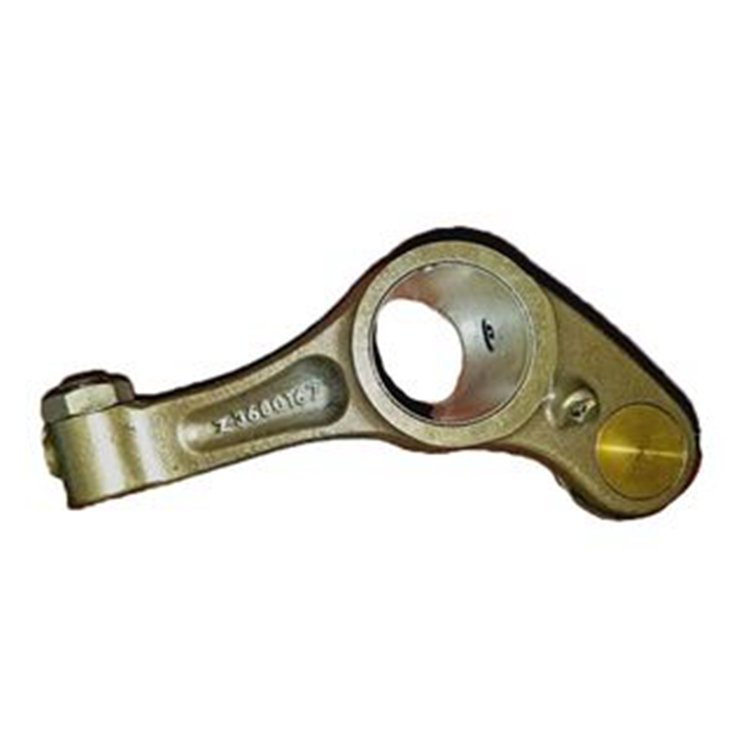 Injector Rocker Lever 4311990 for Cummins X15 ISX Engine