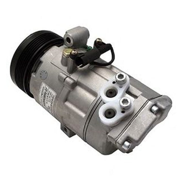 Air Condition Compressor MN123626 for Mitsubishi Triton L200 2006-2011