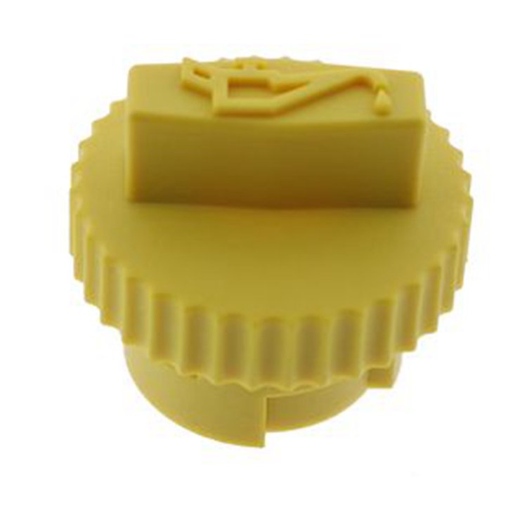 Oil Fill Yellow Cap 24 227 02-S 2422702S 24-227-02-S for Kohler Engine CH18 CH20 CH22