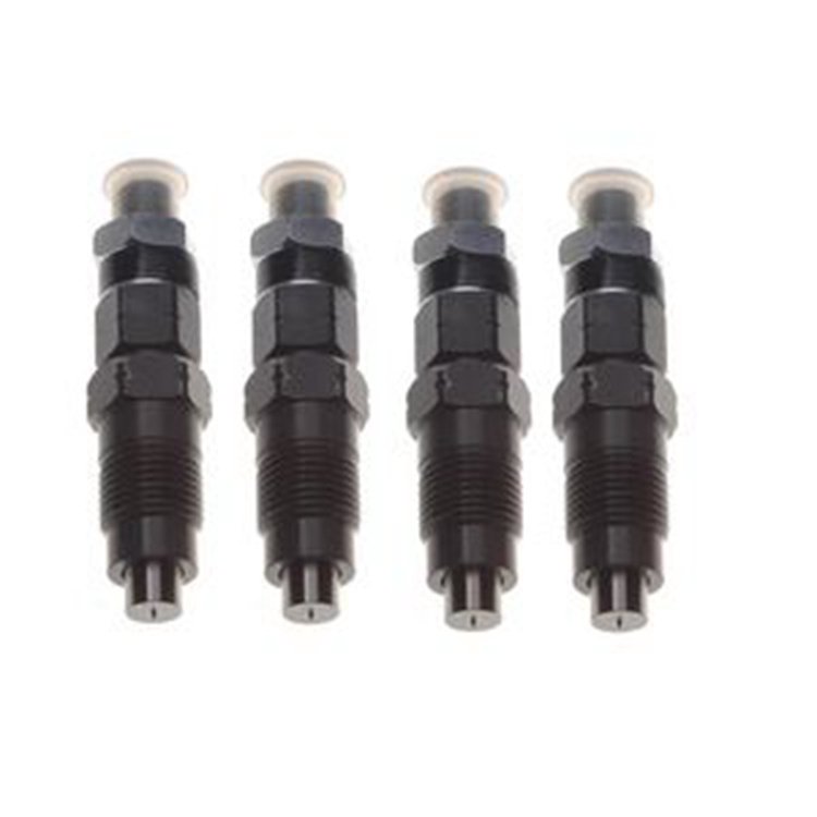 Fuel Injector 131406500 for Perkins Engine 403F-15 403A-15 403C-15 403D-15 404D-22 404A-22 404F-22T 404C-22