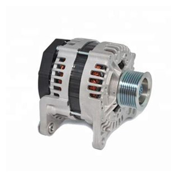 Alternator 4933436 for Cummins Engine