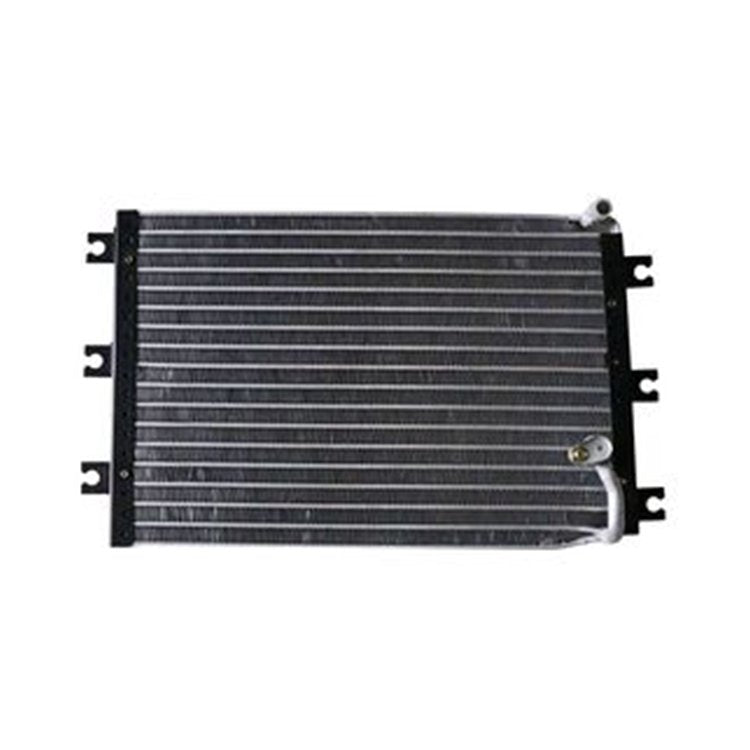 A/C Condenser Core G6380018 for Daewoo Doosan Excavator DX225-7