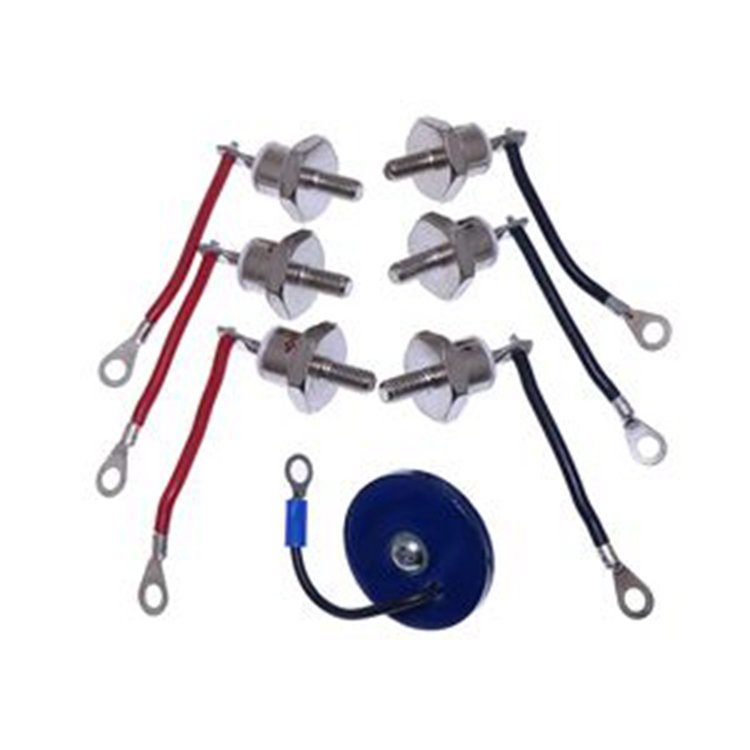 Rectifier Diode Kits