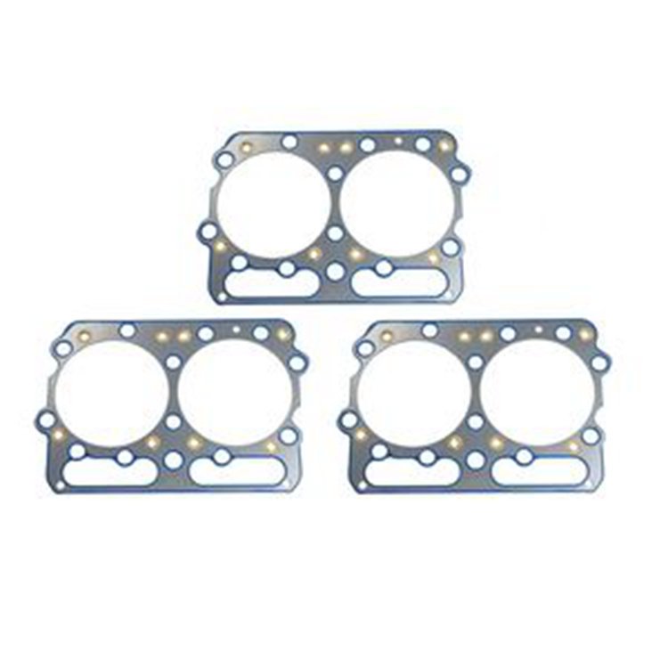 Cylinder Head Gasket 4058790 for Cummins Engine 855 NTA855 NT855 N14