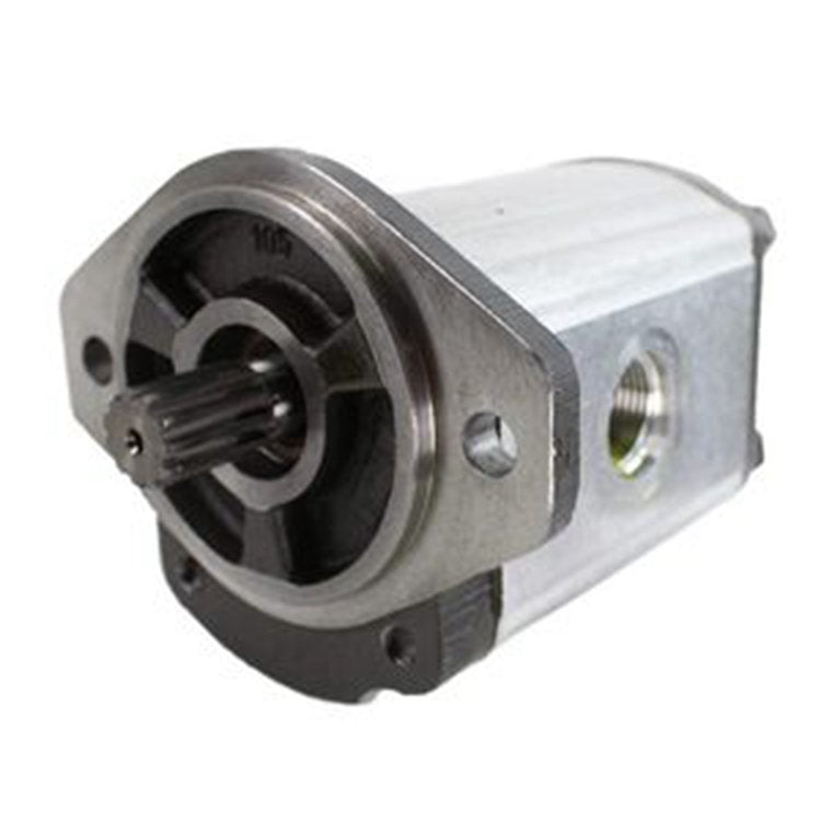 Hydraulic Pump AL163918 for John Deere Engine 4045 6068 Tractor 6110 6120 6205 6205 6210 6215 6215 6220 6310