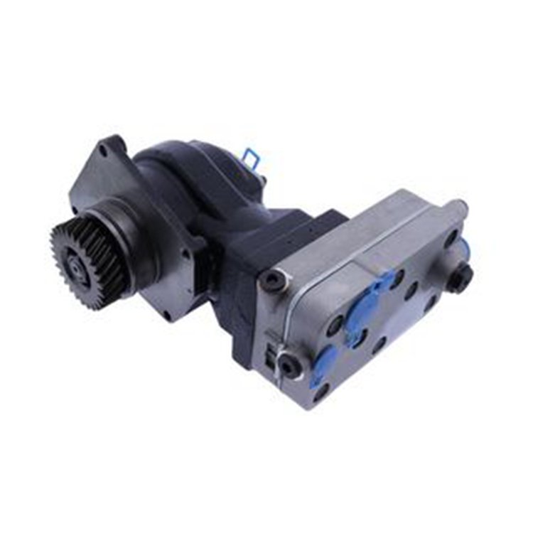 Air Brake Compressor 4571302415 4123520140 for Mercedes Benz Engine 4000 OM457 Truck AXOR 1840 1835 3240 2540