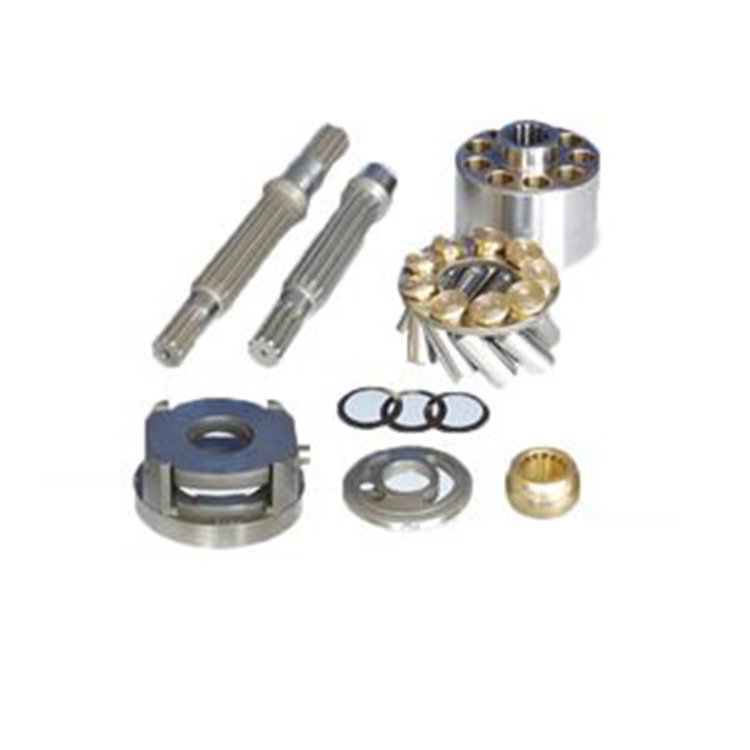 Hydraulic Main Pump Repair Parts Kit for Kawasaki NV172 Excavator