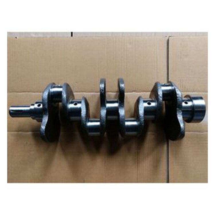 Crankshaft MD000784 for Mitsubishi 4G32 4G33 4G34 Engine