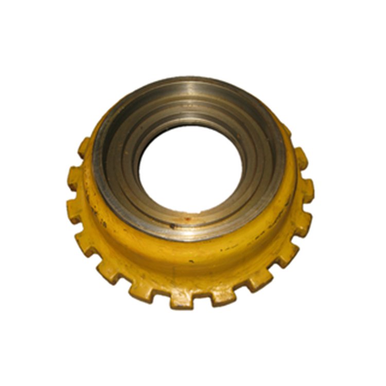 Nut 170-27-12232 for Komatsu Dozer D85A-21 D85A-12 D85A-18 D80A-12 D80A-18 D80E-18 D80P-12 D85P-21A D85E-21