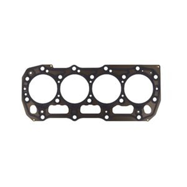 Cylinder Head 3111685 for Caterpillar Engine 3024 3024C C2.2 Excavator 304.5 Skid Steer Loader 226 216 226B 247B 257B