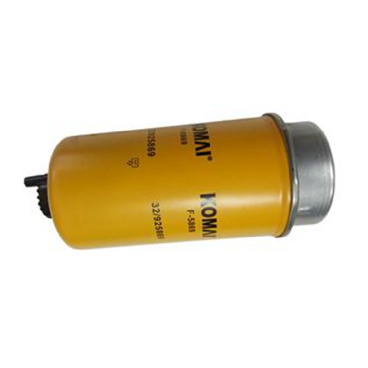 For JCB JS115 AUTO JS130LC Diesel Filter 32/925869