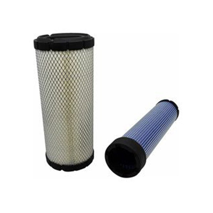 Air Filter Kit 249987A1 249988A1 for CASE Loader 721C 821C