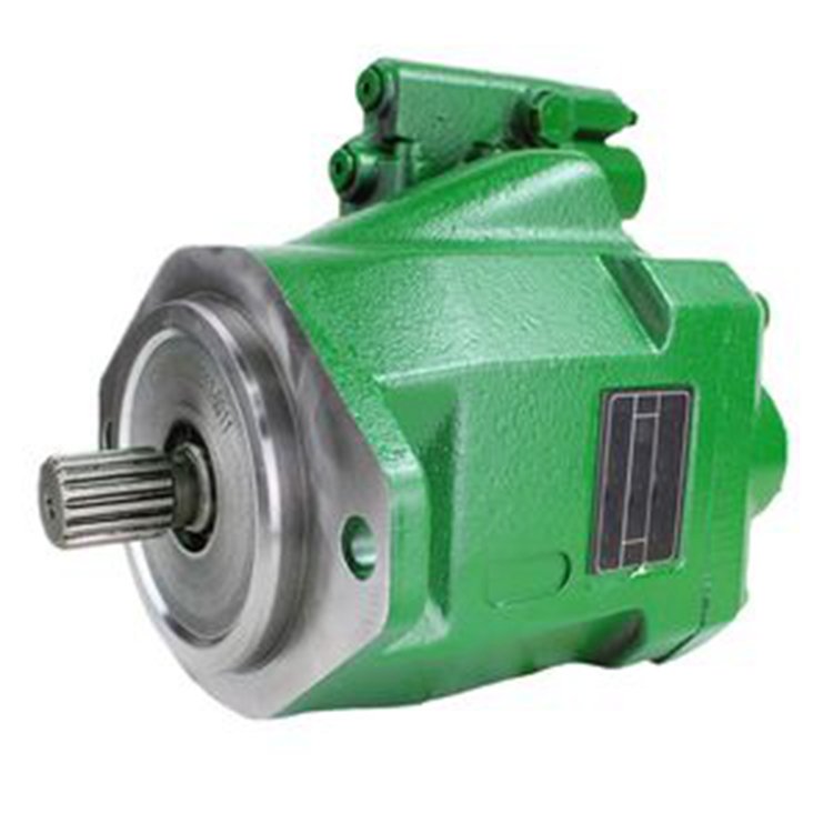 Hydraulic Axial Piston Pump AL200635 for John Deere Tractor 6090RC 6100RC 6110R 6130R 6140R 6145R 6155R