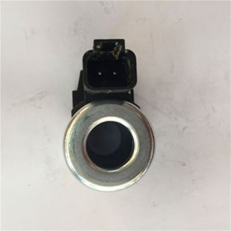 For Hyundai Excavator R225-7 Solenoid Valve Coil