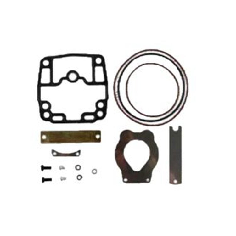 Repair Kit of Compressor S2910-E0630 29100-2971-H for Hino Engine P11C Truck 2004Y