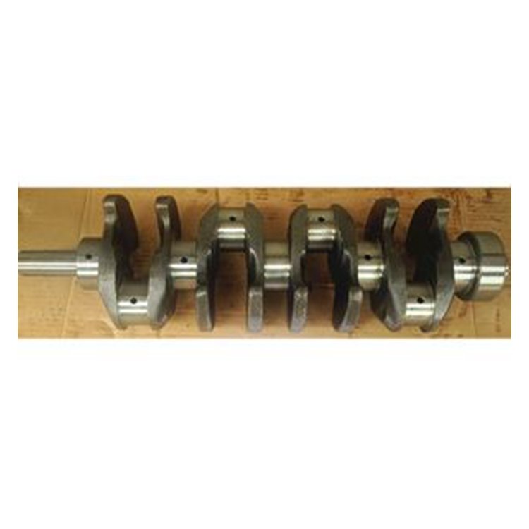 Crankshaft 13401-58018 for Toyota 11B 13B Engine