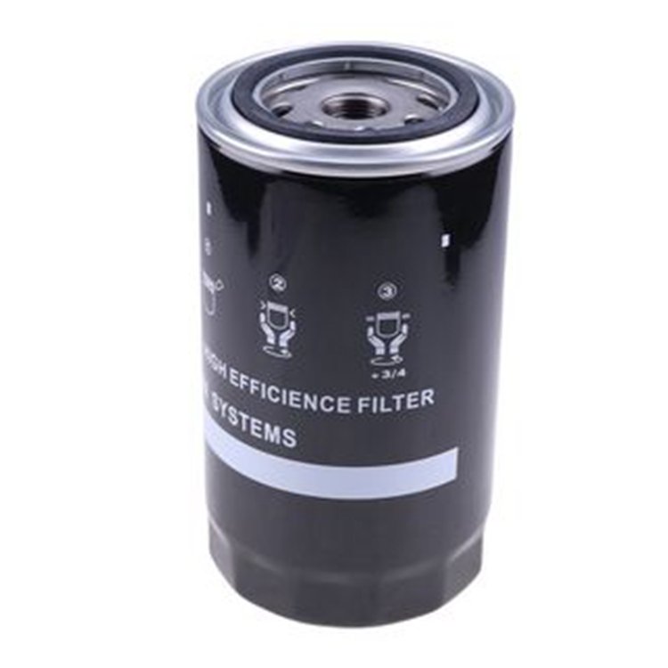 Fuel Filter 4897833 for Cummins Engine ISB ISBE ISBE4 ISLE QSB