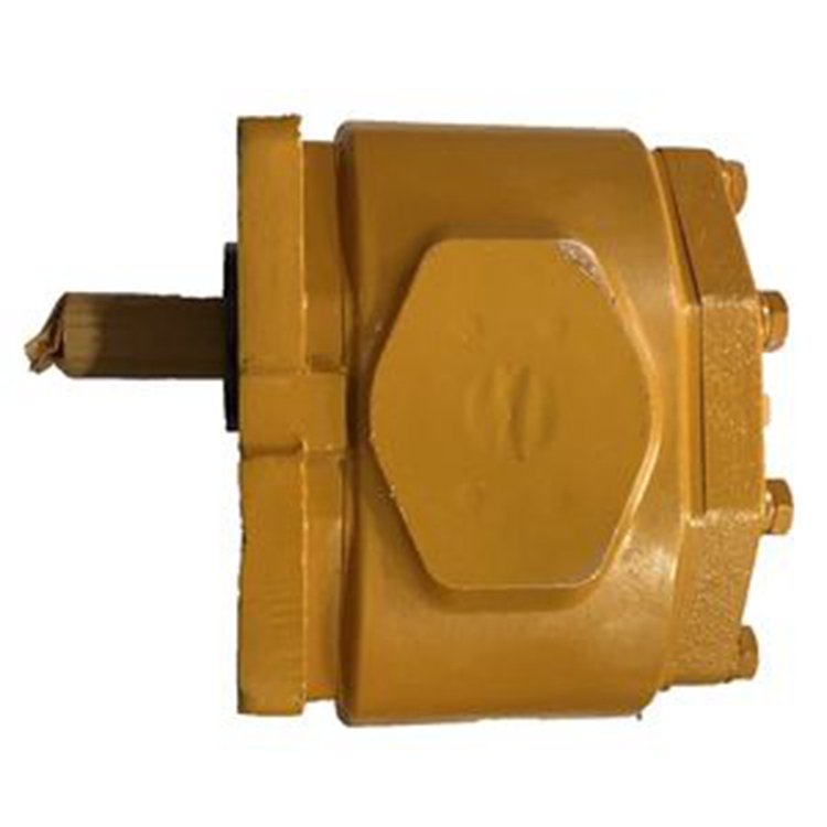 For Komatsu Dump Truck HD460-1 Gear Pump ASS'Y 07441-67500 07441-67502 07441-67503