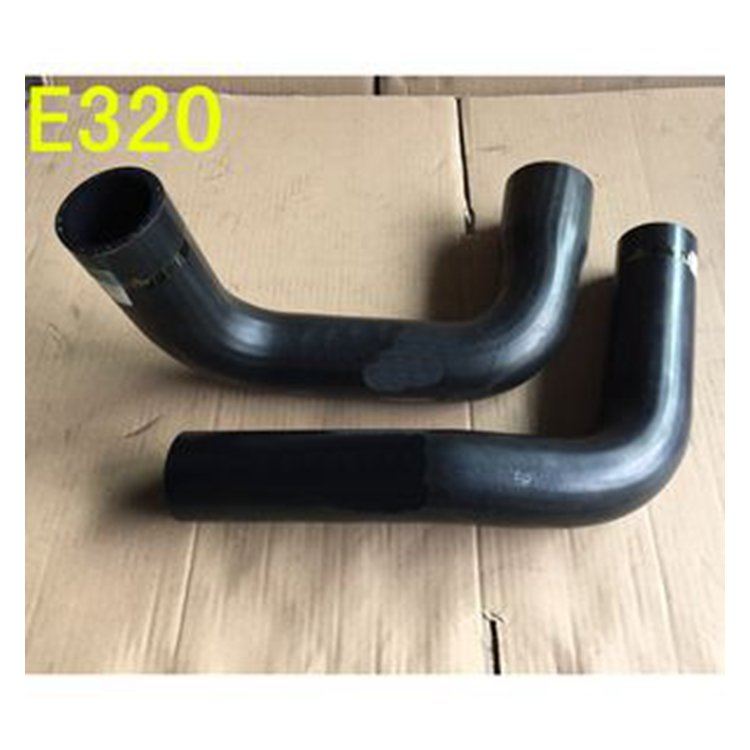 1 Set Water Hose for Caterpillar Excavator CAT E320