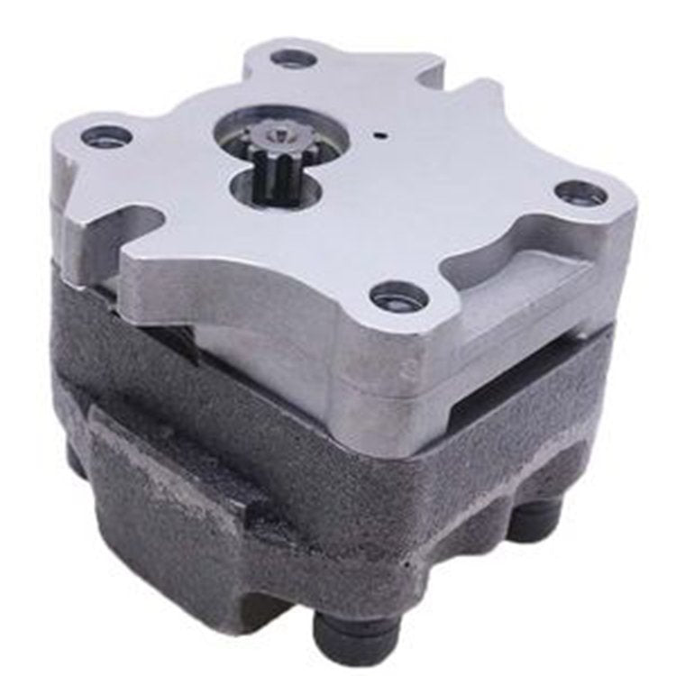 For KOMATSU Excavator PC45 Pilot Gear Pump