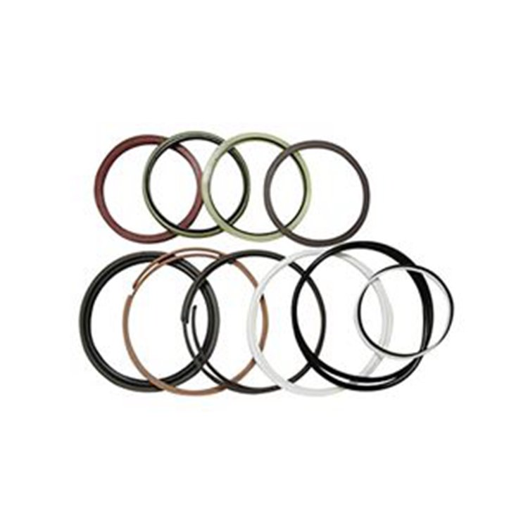 Arm Cylinder Seal Kit K9001901 for Doosan DX225LC DX255LC DX230LC TXC225LC-2 Excavator