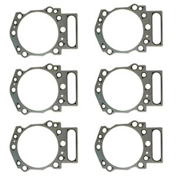 Cylinder Head Gasket 3634664 for Cummins Engine KTA19 KTA38 KTA50 QSK19 QSK38 QSK50