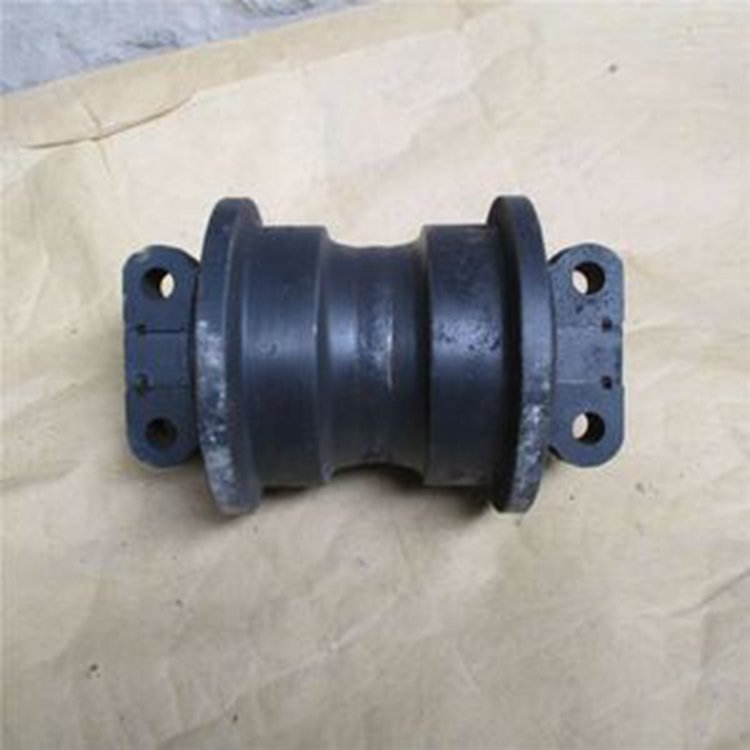 For Kobelco Excavator SK60 SK60-3 SK60-6 Track Roller 24100N6292F2 24100N6292F3