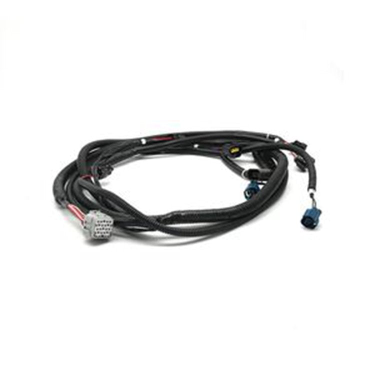 Hydraulic Pump Wiring Harness 4449447 for Hitachi Excavator ZX200-3 ZX210H-3 ZX210K-3F ZX240-3-AMS