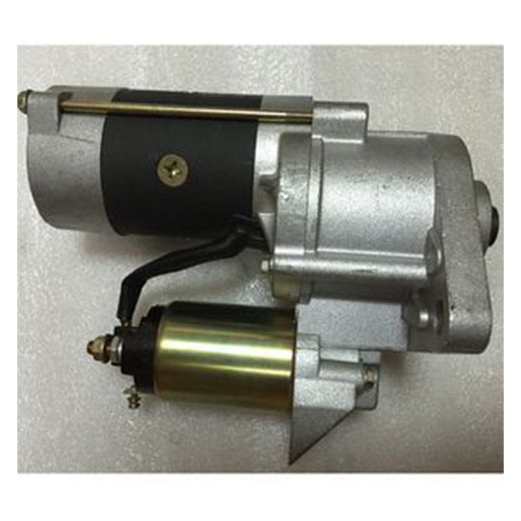 For Mitsubishi Engine 4D34 4D30 Starter Motor M2T67881 ME017085