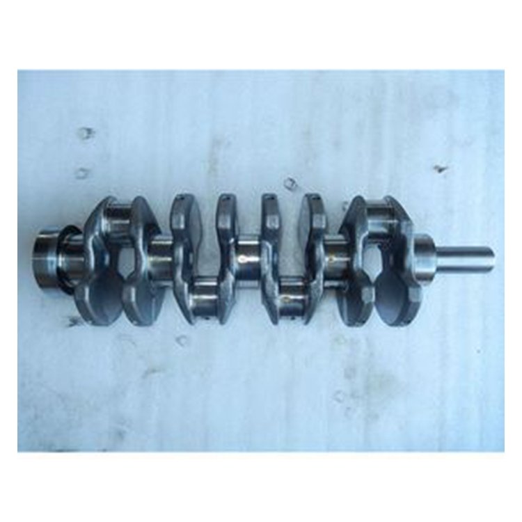 Crankshaft 23110-4A010 23110-4A000 for Hyundai Engine D4CB