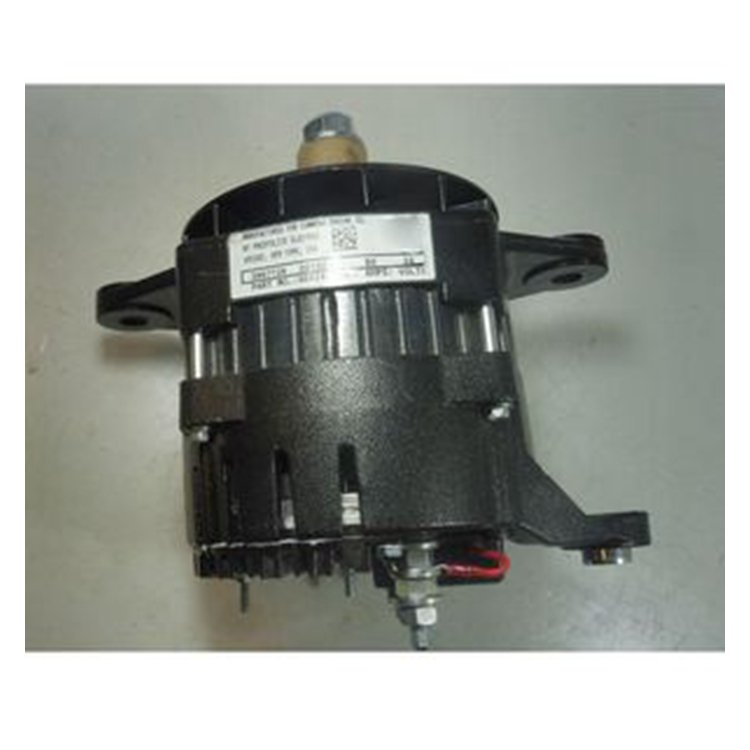 24V 80A Alternator 3967726 for Cummins Engine QSM