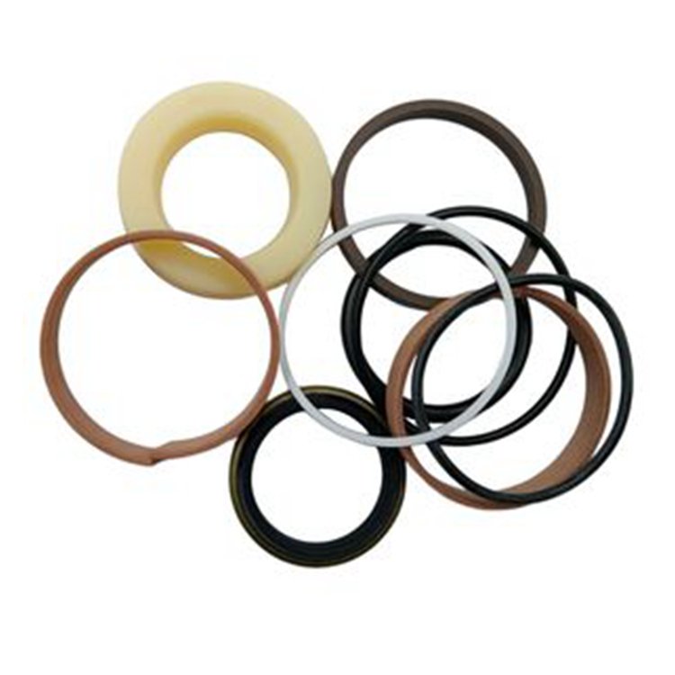 For Hitachi EX35 Bucket Cylinder Seal Kit