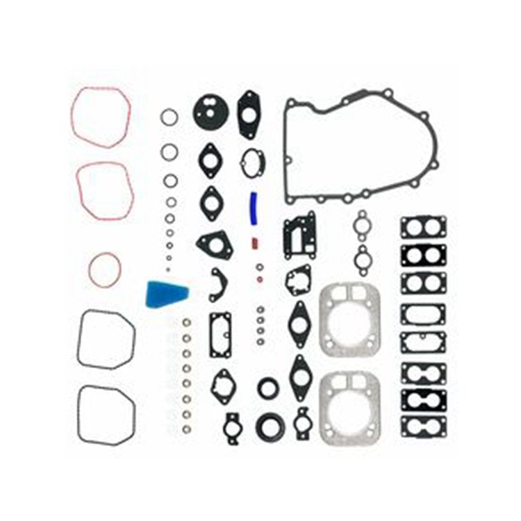 Overhual Gasket Kit 24-755-207-S for Kohler Engine CH25 CH25S CH730S CH730GS