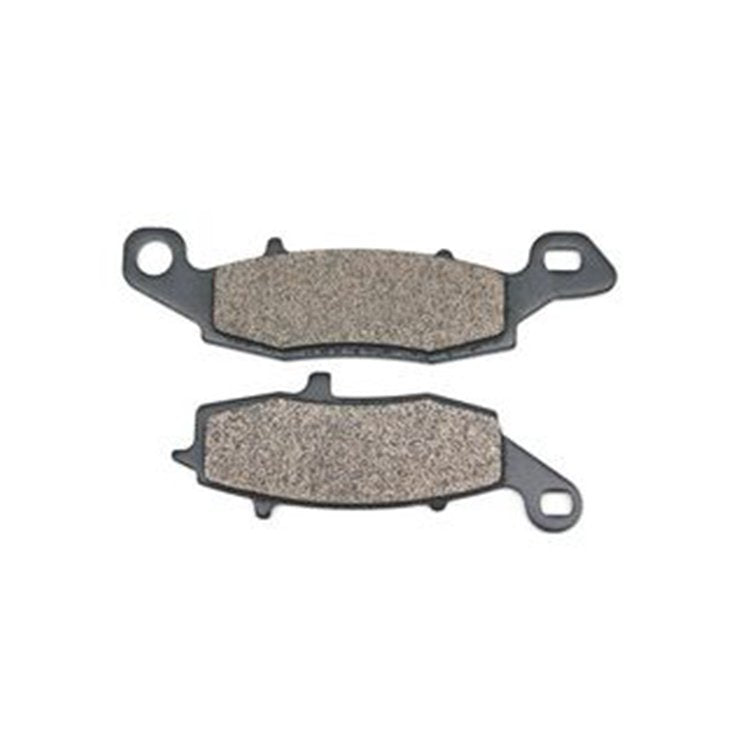 1 Pair Front Brake Pad FA229 for Kawasaki Motorcycle VN 800 900 1500 Ninja 650 Z750S KLE650