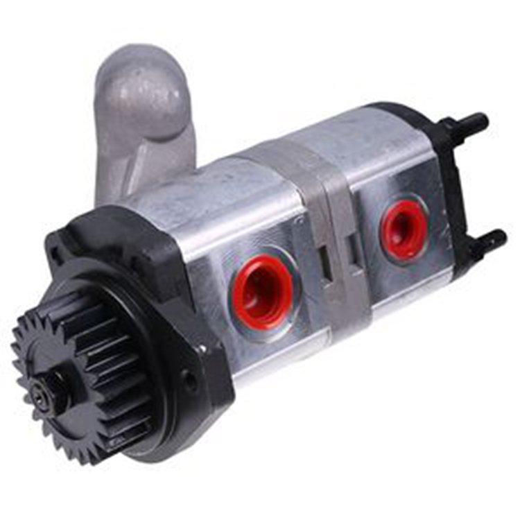 Hydraulic Pump RE223233 for John Deere 5039D 5045D 5045E 5055D 5055E 5065E 5075E Tractor