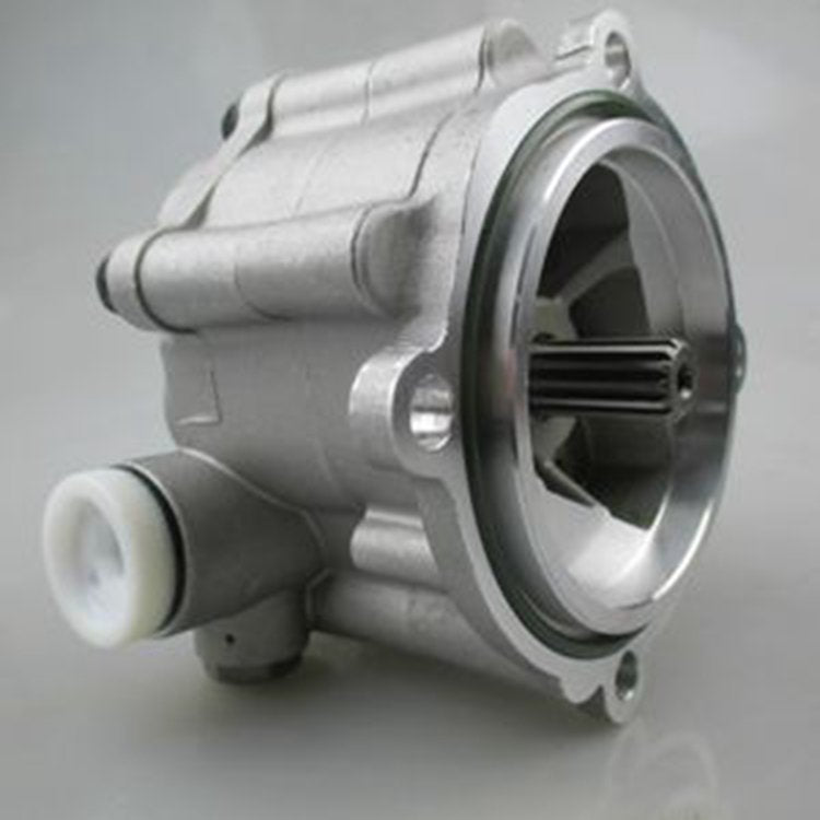 For KOBELCO Excavator SK210-6E Pilot Gear Pump