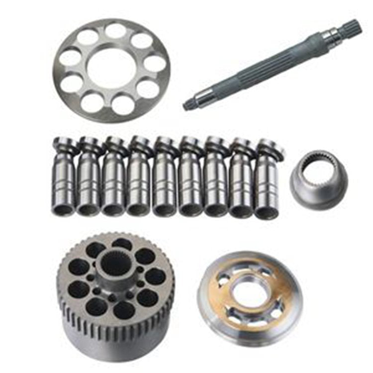 Hydraulic Main Pump Repair Parts Kit for IHI60