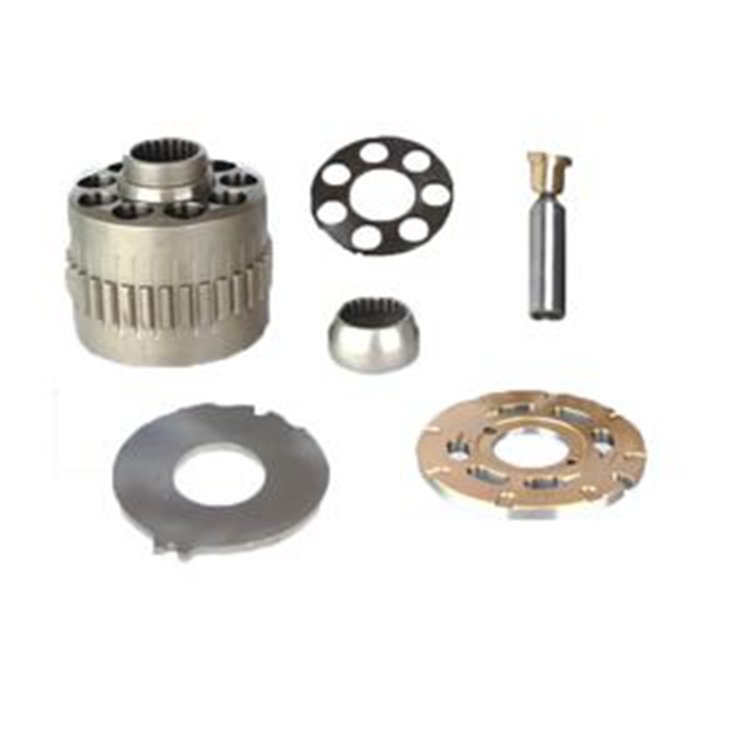 Hydraulic Pump Repair Parts Kit for Sauer PV101