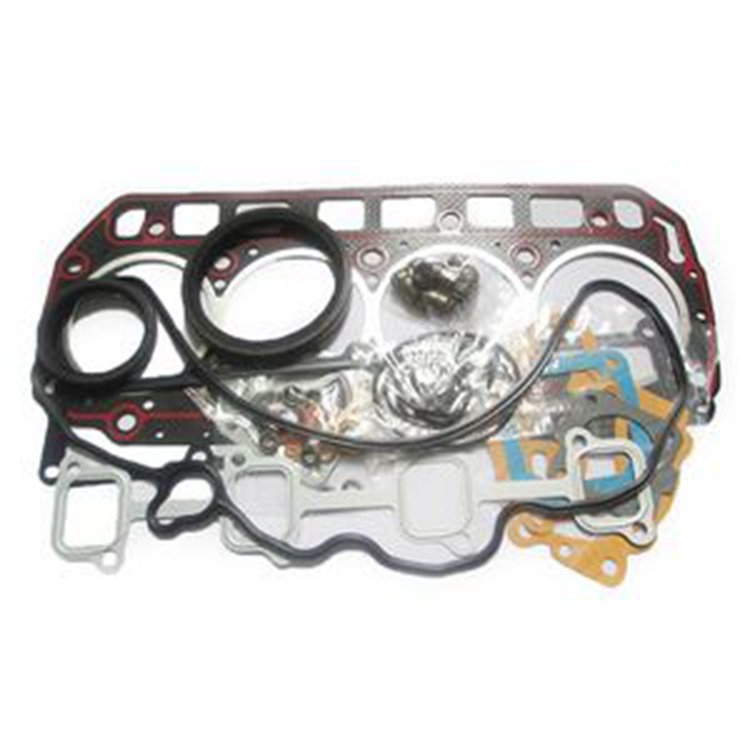 Full Overhaul Gasket Kit for Yanmar 3TNB84 Engine FX235 FF245D FX255 FX265 F265DT FX265M Tractor