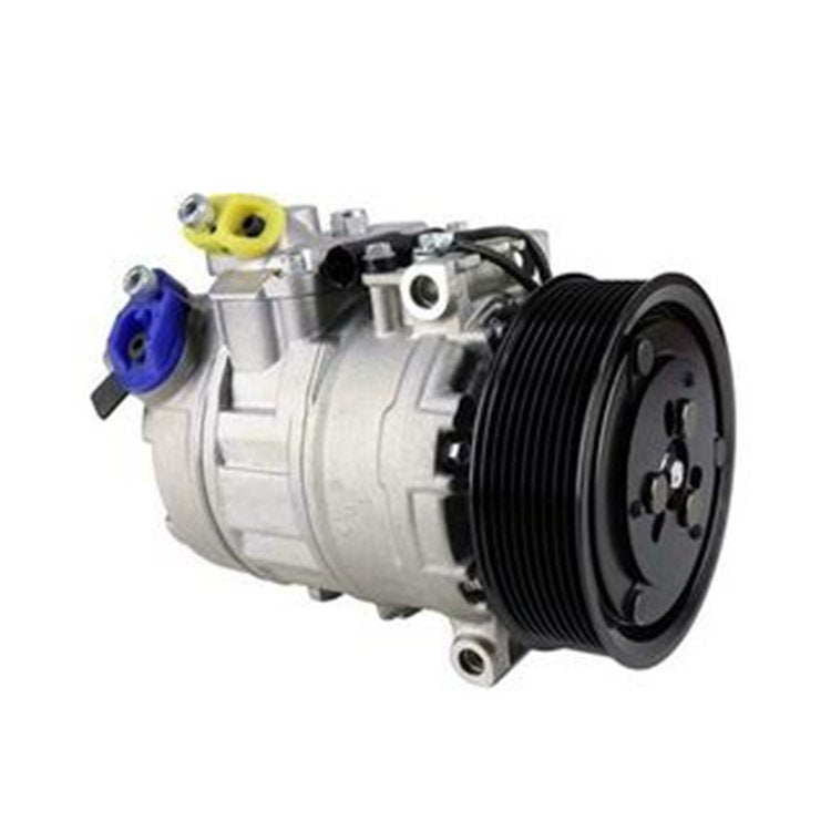 Denso 7SBU16C A/C Compressor 447220-8702 for Claas 830 840 870 890 900 980